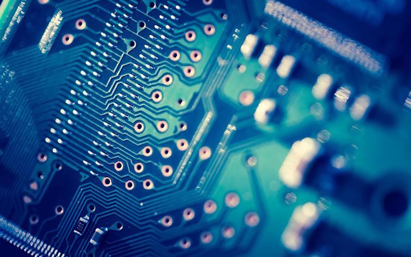 半導體材料化學品